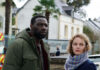 Crítica Fora de Controle: Supercine sem poderes Fora de Controle, Anne Le Ny, Omar Sy, Delfos