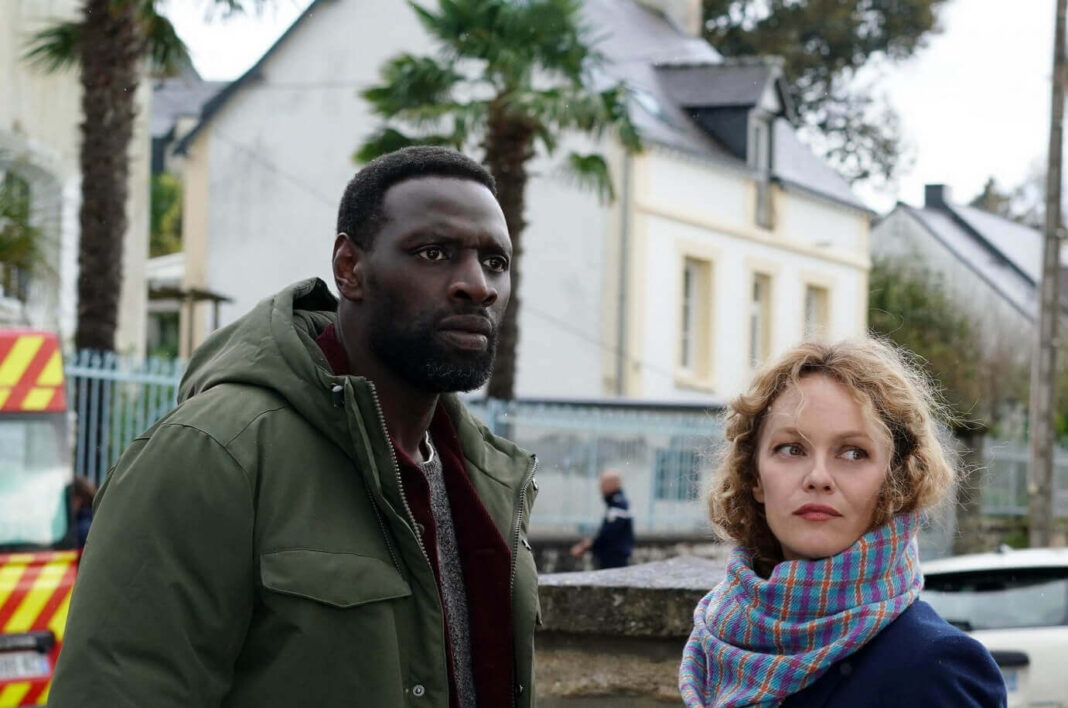Fora de Controle, Anne Le Ny, Omar Sy, Delfos