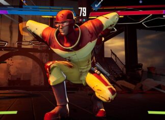 Review Invincible VS: um jogo de luta único Invincible VS, Invincible, Invencível, Robert Kirkman, Delfos