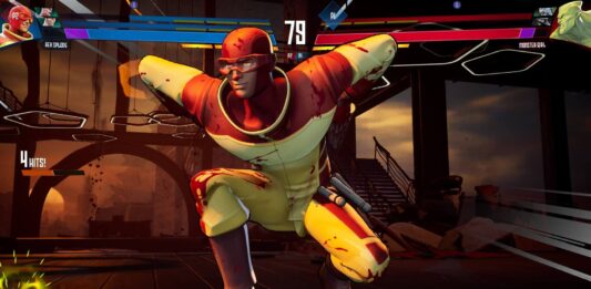 Review Invincible VS: um jogo de luta único Invincible VS, Invincible, Invencível, Robert Kirkman, Delfos