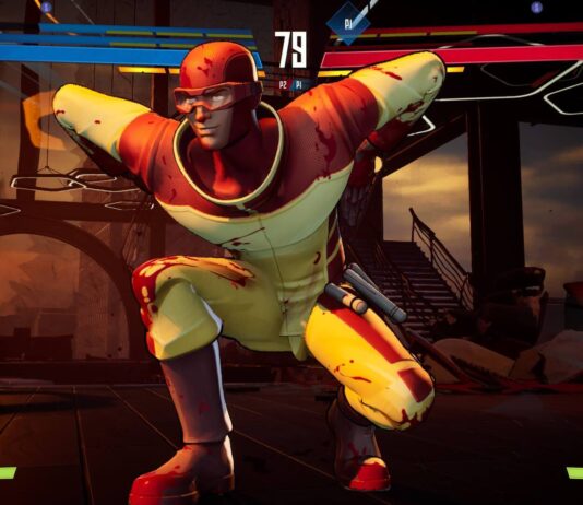 Review Invincible VS: um jogo de luta único Invincible VS, Invincible, Invencível, Robert Kirkman, Delfos