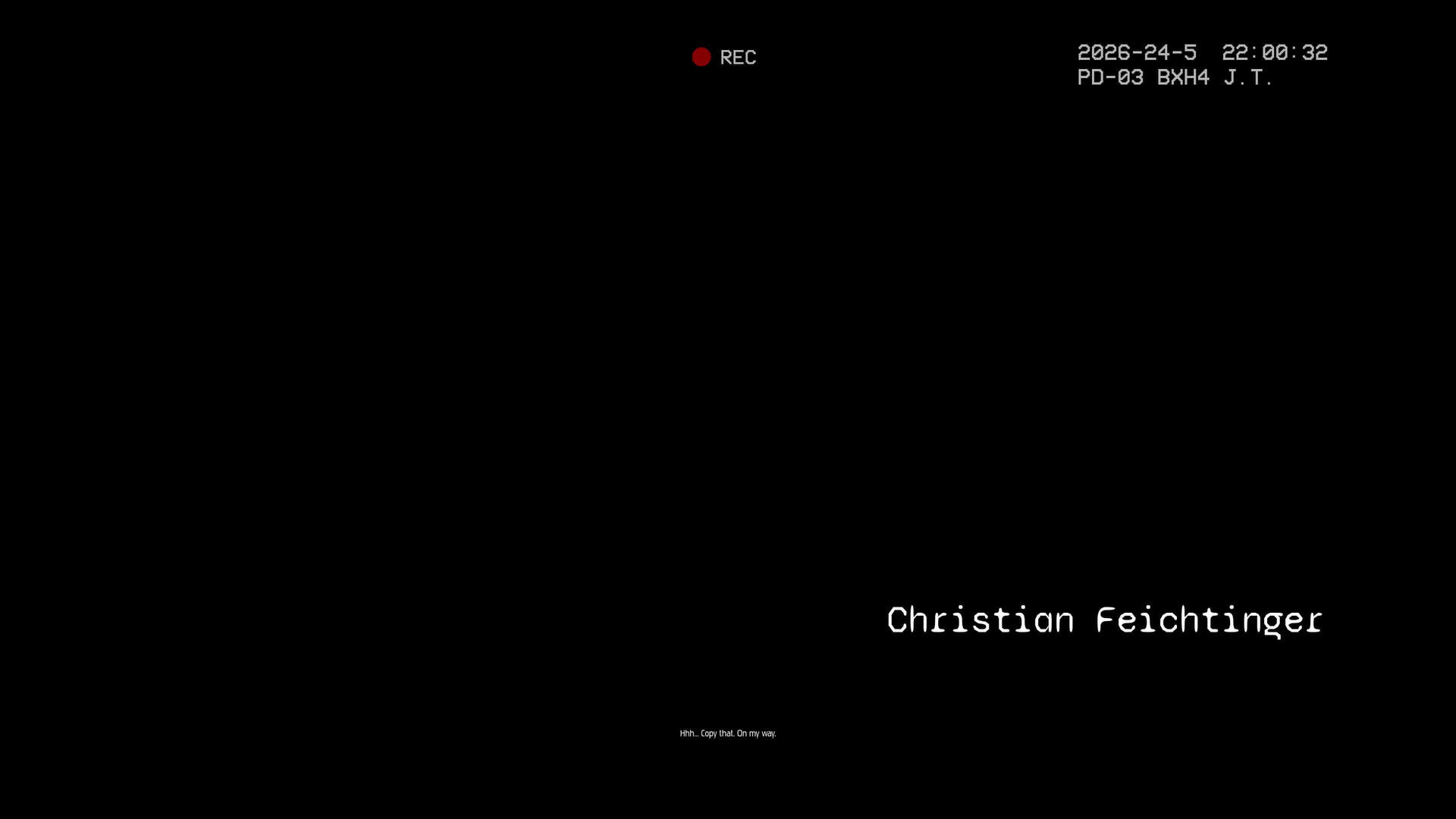 It Reaches, Perp Games, Emberfight Games, Survival Horror, Delfos