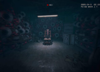 Review It Reaches: um mini Resident Evil bonzinho It Reaches, Perp Games, Emberfight Games, Survival Horror, Delfos