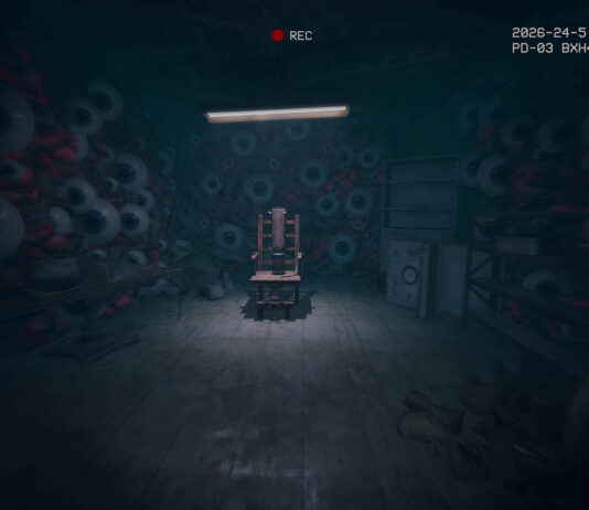 Review It Reaches: um mini Resident Evil bonzinho It Reaches, Perp Games, Emberfight Games, Survival Horror, Delfos