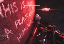 Review Luna Abyss: muito mais do que um FPS Luna Abyss, Kwalee Labs, Kwalee, Delfos