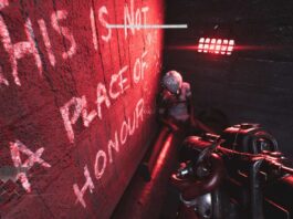 Review Luna Abyss: muito mais do que um FPS Luna Abyss, Kwalee Labs, Kwalee, Delfos