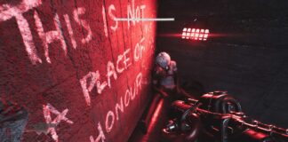 Review Luna Abyss: muito mais do que um FPS Luna Abyss, Kwalee Labs, Kwalee, Delfos