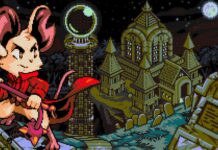 Review Mina The Hollower: o Zelda-like da Yacht Club Games Mina The Hollower, Yacht Club Games, Delfos