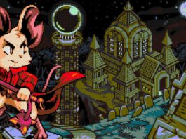Review Mina The Hollower: o Zelda-like da Yacht Club Games Mina The Hollower, Yacht Club Games, Delfos