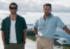 Crítica Na Zona Cinzenta: o mais importante é ser cool Na Zona Cinzenta, Guy Ritchie, Henry Cavill, Delfos