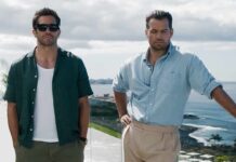 Crítica Na Zona Cinzenta: o mais importante é ser cool Na Zona Cinzenta, Guy Ritchie, Henry Cavill, Delfos
