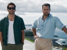 Crítica Na Zona Cinzenta: o mais importante é ser cool Na Zona Cinzenta, Guy Ritchie, Henry Cavill, Delfos