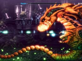 Review R-Type Dimensions III: remake de… o quê exatamente? R-Type Dimensions III, R-Type, Irem, Delfos