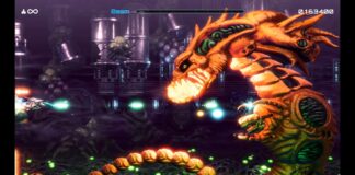 Review R-Type Dimensions III: remake de… o quê exatamente? R-Type Dimensions III, R-Type, Irem, Delfos