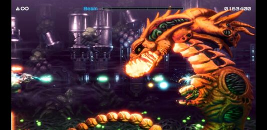 Review R-Type Dimensions III: remake de… o quê exatamente? R-Type Dimensions III, R-Type, Irem, Delfos