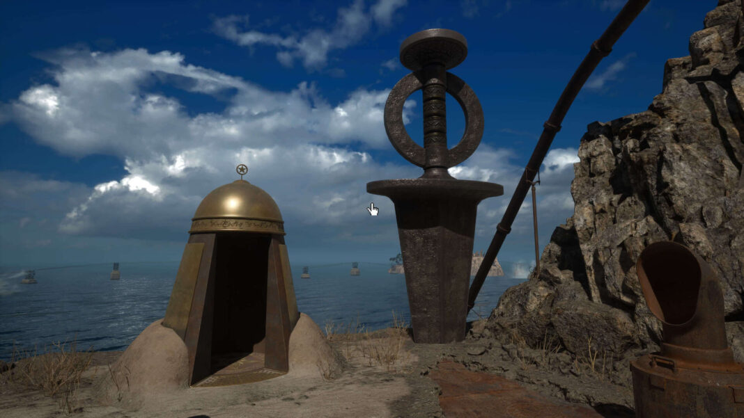 Riven_20260513163124 Myst, Riven, Cyan, Delfos