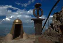 Myst e Riven chegam ao PS5, e com VR opcional! Myst, Riven, Cyan, Delfos