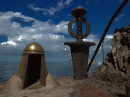 Myst e Riven chegam ao PS5, e com VR opcional! Myst, Riven, Cyan, Delfos