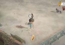 Review The Day I Became a Bird: historinha interativa adorável The Day I Became a Bird, Hyper Luminal Games, Numskull Games, Delfos