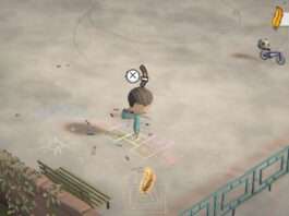 Review The Day I Became a Bird: historinha interativa adorável The Day I Became a Bird, Hyper Luminal Games, Numskull Games, Delfos
