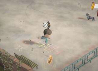 Review The Day I Became a Bird: historinha interativa adorável The Day I Became a Bird, Hyper Luminal Games, Numskull Games, Delfos