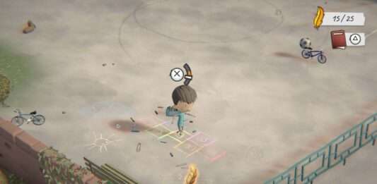 Review The Day I Became a Bird: historinha interativa adorável The Day I Became a Bird, Hyper Luminal Games, Numskull Games, Delfos