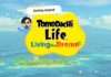 Tomodachi Life Living The Dream: The Sims com sabor Nintendo Tomodachi Life, Living The Dream, Tomodachi Life Living The Dream, Nintendo, Delfos