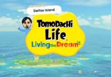 Tomodachi Life Living The Dream: The Sims com sabor Nintendo Tomodachi Life, Living The Dream, Tomodachi Life Living The Dream, Nintendo, Delfos