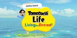 Tomodachi Life Living The Dream: The Sims com sabor Nintendo Tomodachi Life, Living The Dream, Tomodachi Life Living The Dream, Nintendo, Delfos