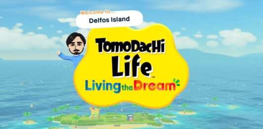 Tomodachi Life Living The Dream: The Sims com sabor Nintendo Tomodachi Life, Living The Dream, Tomodachi Life Living The Dream, Nintendo, Delfos