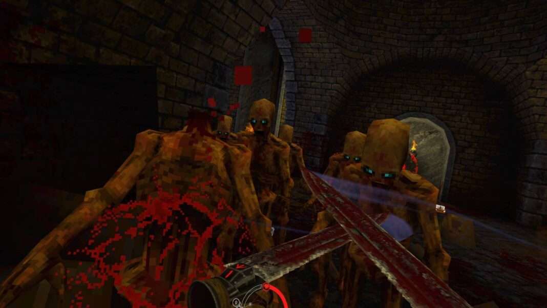 Wrath_ Aeon of Ruin VR_20260427091318 Wrath Aeon of Ruin Brutal Edition, Wrath Aeon of Ruin, Wrath, Flat2VR Studios, Delfos, PS VR2, VR