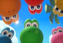 Review Yoshi and the Mysterious Book: quando a fofura não basta Yoshi and the Mysterious Book, Yoshi, Super Mario, Nintendo, Delfos