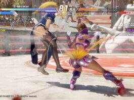 Review Dead or Alive 6 Last Round: relançamento com DLC pago Dead or Alive 6, Last Round, Team Ninja, Koei Tecmo, Luta, Delfos