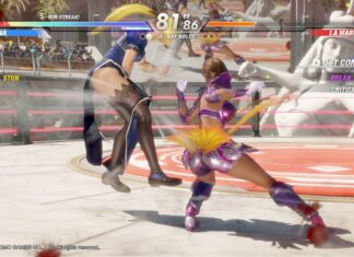 Review Dead or Alive 6 Last Round: relançamento com DLC pago Dead or Alive 6, Last Round, Team Ninja, Koei Tecmo, Luta, Delfos