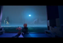 Review Deer & Boy: comunicação é importante Deer & Boy, Deer and Boy, Dear Villagers, Delfos