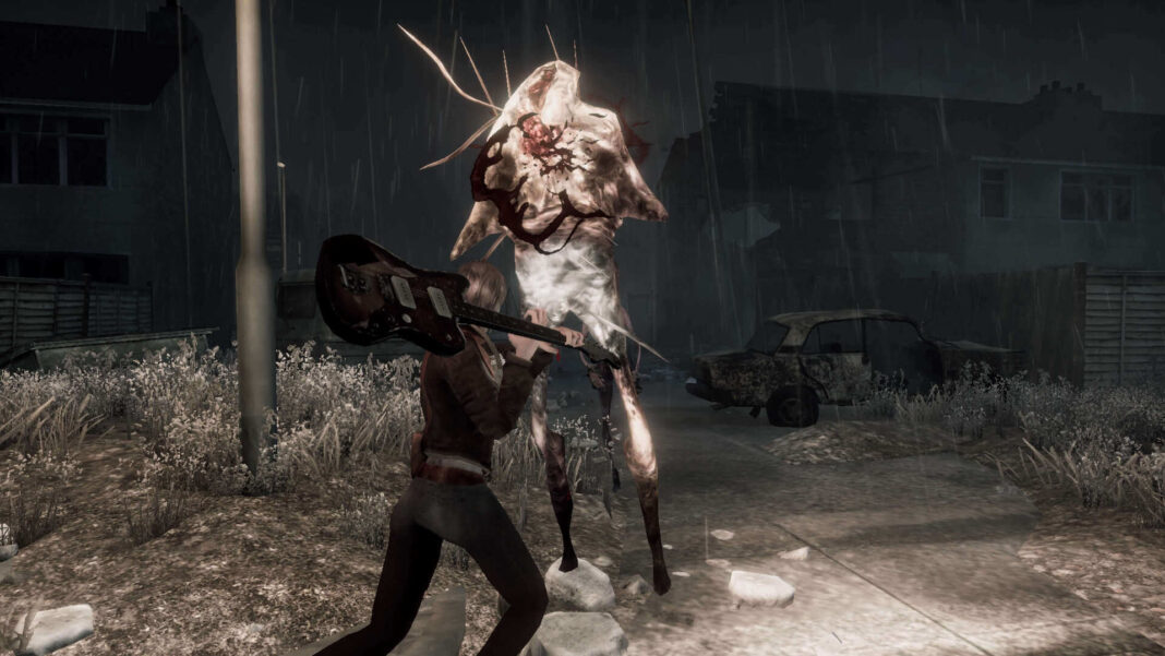 Hollowbody, Headware Games, Survival Horror, Delfos