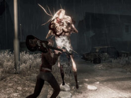 Review Hollowbody: kd minha qualidade de vida? Hollowbody, Headware Games, Survival Horror, Delfos