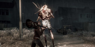 Review Hollowbody: kd minha qualidade de vida? Hollowbody, Headware Games, Survival Horror, Delfos