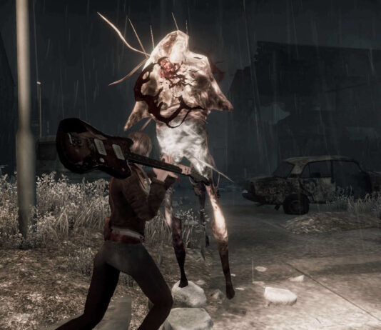 Review Hollowbody: kd minha qualidade de vida? Hollowbody, Headware Games, Survival Horror, Delfos