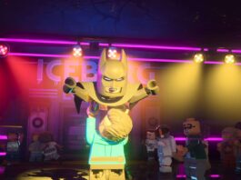 Review Lego Batman O Legado do Cavaleiro das Trevas: santa completude! Lego Batman, Lego, Batman, DC, Delfos