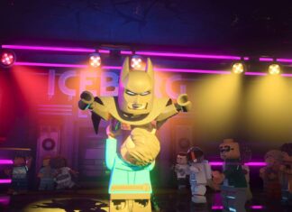Review Lego Batman O Legado do Cavaleiro das Trevas: santa completude! Lego Batman, Lego, Batman, DC, Delfos