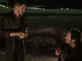 Crítica Hit Para Dois: dolorido Power Ballad, Hit Para Dois, Paul Rudd, Delfos