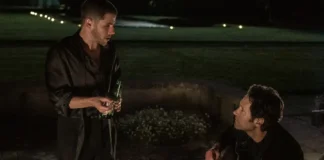 Crítica Hit Para Dois: dolorido Power Ballad, Hit Para Dois, Paul Rudd, Delfos