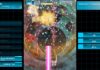 Review Psyvariar 3: navinha vertical Psyvariar 3, Psyvariar, Banana Bytes, Delfos