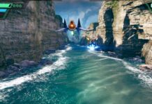 Review Star Fox (Switch 2): um belo, mas básico, remake Star Fox, Velan Studios, Nintendo, Delfos