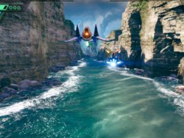 Review Star Fox (Switch 2): um belo, mas básico, remake Star Fox, Velan Studios, Nintendo, Delfos