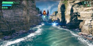 Review Star Fox (Switch 2): um belo, mas básico, remake Star Fox, Velan Studios, Nintendo, Delfos