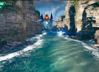 Review Star Fox (Switch 2): um belo, mas básico, remake Star Fox, Velan Studios, Nintendo, Delfos
