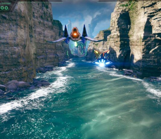 Review Star Fox (Switch 2): um belo, mas básico, remake Star Fox, Velan Studios, Nintendo, Delfos