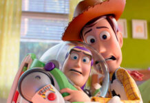 Crítica Toy Story 5: charmoso, engraçado e muito triste Toy Story 5, Disney, Pixar, Delfos